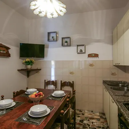 Lovely In Bargana With House A Panoramic View Tatil Evi *