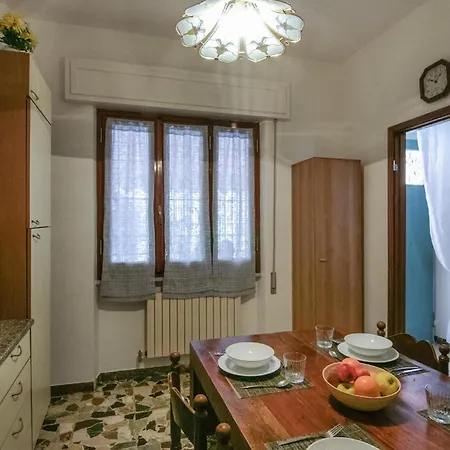 Awesome In Bargana With Wifi Bergiola Maggiore