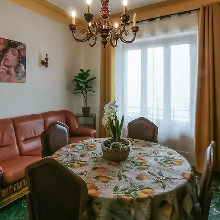 Dom wakacyjny Awesome In Bargana With Wifi Bergiola Maggiore