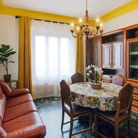 Lovely In Bargana With House A Panoramic View *