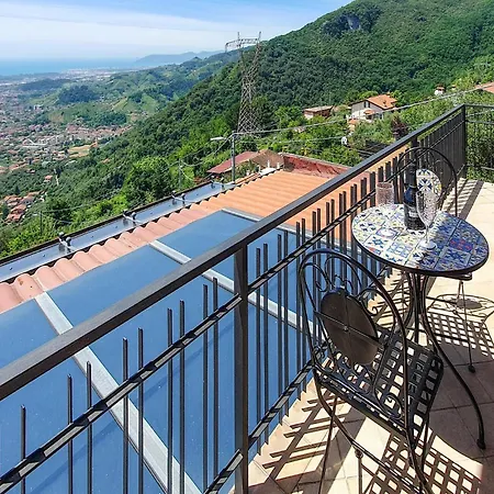 Awesome In Bargana With Wifi Bergiola Maggiore