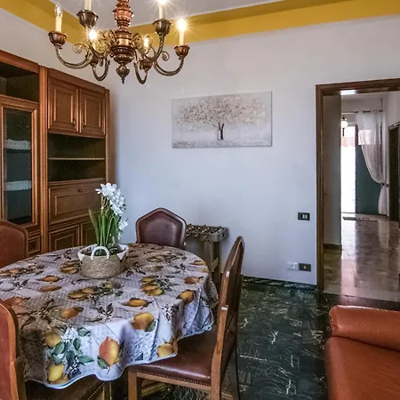 Dom wakacyjny Awesome In Bargana With Wifi