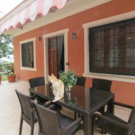 Tatil Evi Lovely In Bargana With House A Panoramic View *